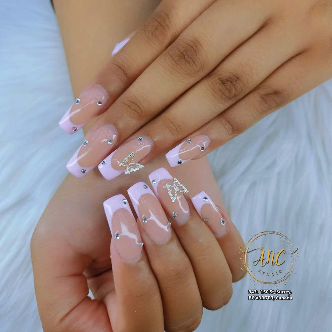 Nail Design August 3 2026